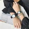 Reloj para Examen Candidatas Mujeres Temperamento Estudiantes Estilo Ins Diseño Nicho Examen de Admisión 2024 Nuevo Reloj