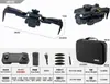 Aeronave de controle remoto super grande UAV câmera aérea 4K HD aeronave profissional helicóptero infantil brinquedo para estudante do ensino fundamental