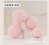 Bola de fascia bola de massagem sólida bola de yoga muscular bola de yoga arco do pé bola de amendoim bola de yoga bola de picar para casa bola de yoga