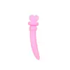 Comercio Exterior Productos Sexuales para Adultos al por Mayor Dibujos Animados Tapón Anal Flor de Crisantemo Juguete de Masturbación Bolas Anales Tira Anal Sm Entrenamiento Látigo Anal
