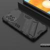 Pronta Entrega Adequado para Samsung A33 Nova Capa de Celular Punk Armor Samsung A33 Capa de Celular com Suporte