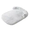 Nueva cama de peluche para perro, cama para gato, cama para mascotas, alfombrilla para perro, cálida y cómoda para el invierno, cama de lujo grande para perro