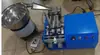 Máquina formadora de diodos de doble propósito para cinta a granel y carrete, máquina formadora eléctrica de resistencia tipo U horizontal y tipo F vertical, máquina conformadora y máquina formadora de terminales.