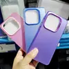 Funda Rígida Yuanqi Laser IMD Color Plata para Huawei NOVA 8SE, Funda de Teléfono IMD Color Plata Tres en Uno con Sensación de Piel