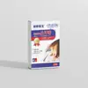 Adesivos Antiperspirantes Herbais Hanfang 4 Adesivos/Caixa para Prevenir o Suor, Adesivos Antiperspirantes Suaves para Uso Externo, em Estoque
