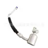 Adecuado para modelos Jeep 10-17 Compass, Liberty, Coolo Tubería de Aire Acondicionado de Baja Presión 5058897Ab