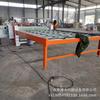 Máquina Laminadora de Placa de Aluminio Placa de Acero Inoxidable Máquina Laminadora Automática de Pintura de Porcelana de Cristal Máquina Laminadora en Caliente y Frío para Panel de Chapa de Madera