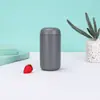 Taza Mini Cápsula de Aspecto Premium, Taza con Aislamiento al Vacío de Acero Inoxidable 304, Taza Simple para Regalo de Negocios, Logo Personalizado