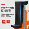 Gato de Oruga Manual de Servicio Pesado Tipo Garra Hidráulica del Fabricante 0kg Tonelada 5T10T20T30T50T Tipo Vertical Pico de Pato 0kg Tonelada