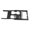 Adecuado para modelos 21-24 de Nissan Frontier Marco de Ventilación de Aire Panel de Interruptores de Vidrio Interior de Nissan Pickup