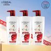 Champú Multiefecto L'Oreal Anticaspa Champú sin Aceite de Silicona 700ml Adecuado para Caspa Cabello Seco Venta al por Mayor