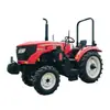 Suministro en Stock del Tractor de Tracción en las Cuatro Ruedas Dongfanghong Me704-N, una Máquina Versátil para Terrenos Montañosos, Colinas, Campos de Arroz y Tierra Seca