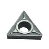Hoja CNC de Cerámica Toshiba TPMT090204/110204/110304/08-PS NS530 NS9530