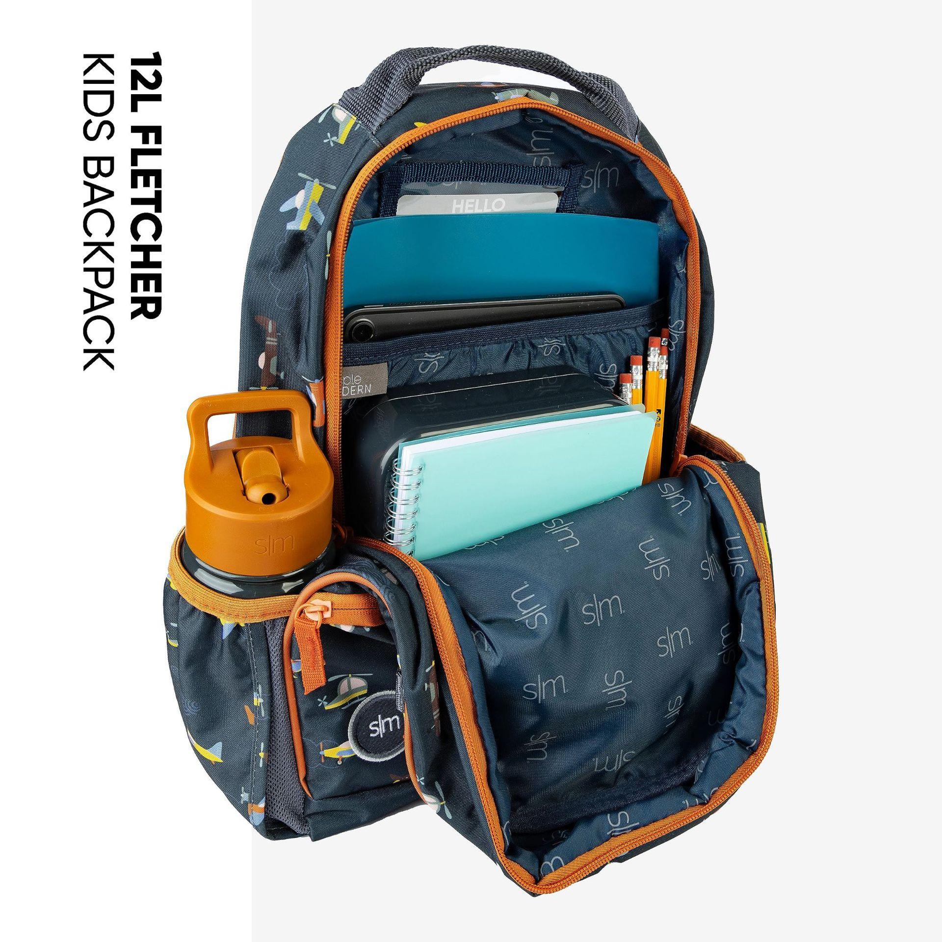 Marvel_ Spidey Kid Kids Medium