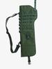 Mochila táctica de hombro para exteriores, funda, bolsa multifuncional portátil de mano para culata de rifle, bolsa deportiva profesional, una generación de cabello