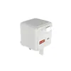 El PD65W viene con un cargador de cable retráctil, adecuado para la carga rápida de teléfonos Apple y Android, hecho de nitruro de galio y personalizable.