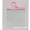 Bolsas Cremallera Eva Auto-Sellables Ecológicas para Joyería, Bolsas de Almacenamiento Anti-Oxidación con Cremallera de Tirador
