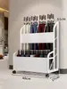 Suporte de Guarda-chuva Rack de Armazenamento Hall de Hotel Armazenamento Comercial Balde de Armazenamento para Equipamento de Chuva Colocação na Porta Rack de Guarda-chuva para Pendurar
