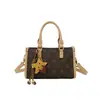 Gutiko Transfronterizo 2026 Nuevo Bolso de Mano de Moda para Mujer, Bolso de Hombro, Bolso Cuadrado Pequeño Cruzado