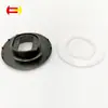 Fivelas para Tapetes de Chão da Montanha Youhe São Adequadas para Toyota e Outros Tapetes de Chão de Carros Especiais e Fivelas Antiderrapantes 1278-2