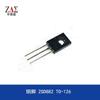 Transistor NEC 2SD882P TO-126 NPN D822 Transistor em Linha (BJT) Transistor