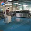 Equipamento automático de produção de bebidas de suco de romã, conjunto completo de equipamentos de linha de processamento de bebidas de suco de framboesa