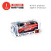 Modelo de coche de aleación juguetes para niños nuevo coche de aleación de retroceso vehículo de ingeniería de aleación juguetes transfronterizos en stock