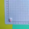 Ángel de dibujos animados perro blanco Sanrio resina accesorios para joyería diy material de parche para carcasa de teléfono móvil pegamento cremoso venta al por mayor
