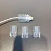 Adecuado para Funda Protectora de Cable de Datos Apple Carcasa Blanda de TPU Funda de Línea Ondulada Protector Transparente contra Mordeduras de Cable Venta al por Mayor Transfronteriza Anti-Rotura