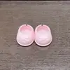 Acessórios para Boneca de Algodão de 15cm, Sapatos Que Podem Ficar em Pé, Pingente de Gatinho de Pelúcia de 10cm, Podem Ser Usados para Trocar Roupas e Adicionar Botas como Acessórios