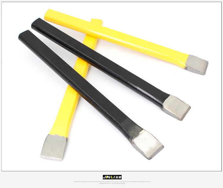 防爆合金石工凿_18