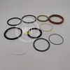 CAT Paquete de sellado de cárter 247-8790 2478790 kit de reparación 397-9294 3979294 excavadora 323DL