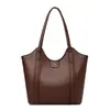 Bolso tipo almohada retro minimalista transfronterizo para mujer, nueva colección primavera/verano 2026, bolso cruzado de correa ancha, moderno y práctico para el trabajo