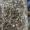 Rhinestones Blancos Pequeños Mini Medianos de Fondo Plano con Forma Irregular, Gota de Agua, Corazón, Cuadrado Decoraciones para Uñas, Rhinestones