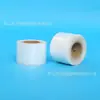 Película para envolver en rollo pequeño 5cm6cm8cm10cm empaque para llevar película estirable sellado película de injerto película para envolver en rollo pequeño