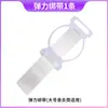 Tamaño grande pequeño Barril de Moxibustión Colgante Cinta para Barril de Moxibustión Colgante Barril de Moxibustión Colgante Reutilizable Portátil Olla de Moxibustión Portátil