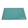 Tabla de cortar A3 Pad de corte de PVC Tabla intermedia para cuchillos Tabla especial Modelo de corte publicitario Protector de cuchillo 30*45cm