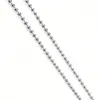 Cadena para Gafas 2025 Cadena de Perlas Accesorios para Gafas Cadena Hombres y Mujeres Fiesta Mismo Estilo Cadena para Gafas Cadena para Gafas de Sol Simple Listo para Enviar