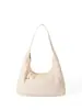 Moda Otoño/Invierno 2026 Nuevo Bolso de Axila Retro de Nailon para Mujer Estilo Coreano Transfronterizo Casual Versátil Bolso de Mano Bolso de Hombro