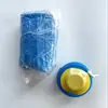 Balón de Yoga Grueso de PVC a Prueba de Explosiones Recuperación Postparto Balón de Fitness Fitness Pérdida de Peso Mujeres Embarazadas Equilibrio Equipo de Entrenamiento de Partería