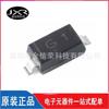 Diodo de MMSZ5226BT1G do pacote SOD-123 3.3V 350MW Zener da tela de seda G1