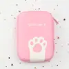 Bolsa de Almacenamiento para CCD, Muchos Estilos para Elegir, Cables de Datos, Auriculares, Cargadores, Discos Duros Portátiles, Mini Organizador de Almacenamiento