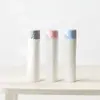 Bolsas de Basura con Cordón para Uso Doméstico, Engrosadas, con Asas, para Cocina y Sala de Estar, Bolsas de Plástico con Cordón de Cierre Automático al por Mayor