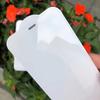 Adecuado para Iphone16Pro Película Templada Transparente de Pantalla Completa Apple 17Promax Malla Antipolvo 15 Película Protectora para Teléfono Móvil
