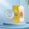 Phyak Cabezal de Ducha con Filtro a Presión para el Hogar Estilo Coreano Eliminador de Cloro Mejorador de la Belleza Cabezal de Ducha con Filtración de Agua
