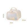 Bolsa Térmica Portátil Gruesa para Lonchera, Picnic Estudiantil Paquete de Hielo Conservador de Frío de Papel de Aluminio, Bolsa Portátil para Lonchera de Oficinista, Bolsa para Lonchera