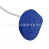 Adecuado para Mazda 6 Cx-3 Cx5 Tapa de Botella de Agua para Parabrisas Tapa del Depósito de Líquido Limpiaparabrisas Kd35-67-483