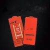 Venta Directa de Fábrica Película Templada 21D de Alta Definición Antihuellas Dactilares Adecuada para Teléfono Móvil Pantalla Completa Serie Huawei Mate Película Protectora