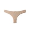 Tanga Sexy de Encaje con Lazo de Nuevo Estilo Transfronterizo para Mujer, Popular en Amazon, Shein y Shopee Ropa Interior para Mujer