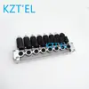 Excavadora Sk200-6E Conjunto de Válvula Solenoide Yn35V00039F1 Sk230 Sy235-9 Accesorios
